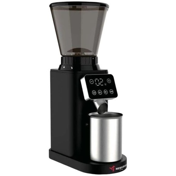 آسیاب قهوه مباشی مدل ME-CG2298 توان 180 وات